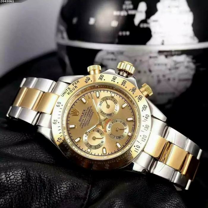 Rolex Watch 1035